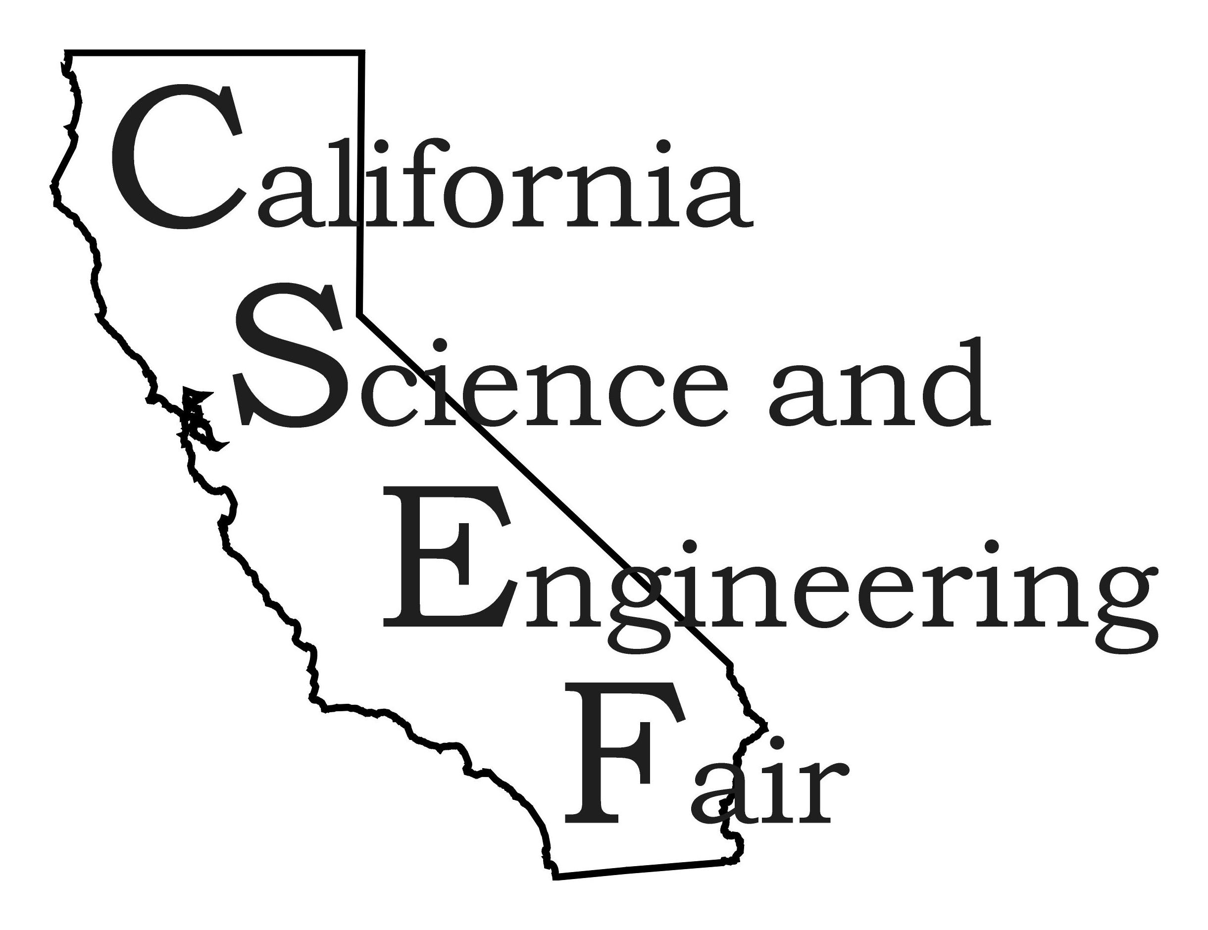 [CSEF Logo]